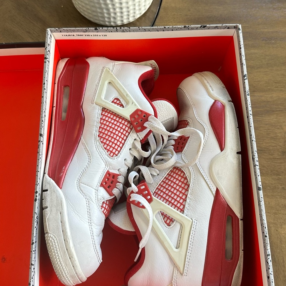 Jordan 4 Retro (Alternate 89)